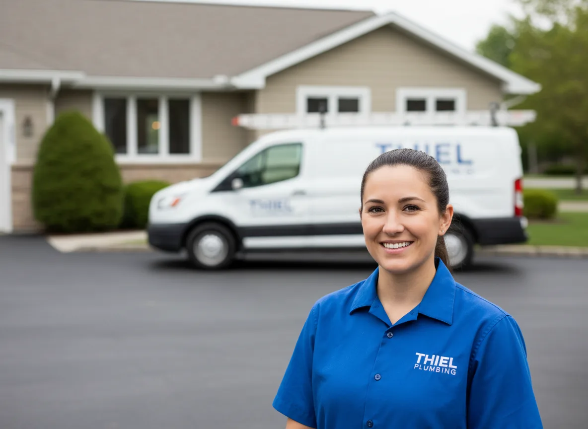Plumber Kenyon, RI FAQs